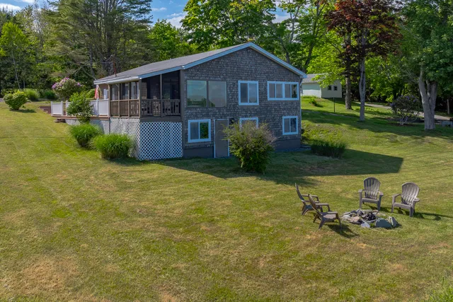 $739,000 | 6 Lorimer Road, Lamoine, ME 04605