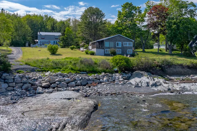 $739,000 | 6 Lorimer Road, Lamoine, ME 04605