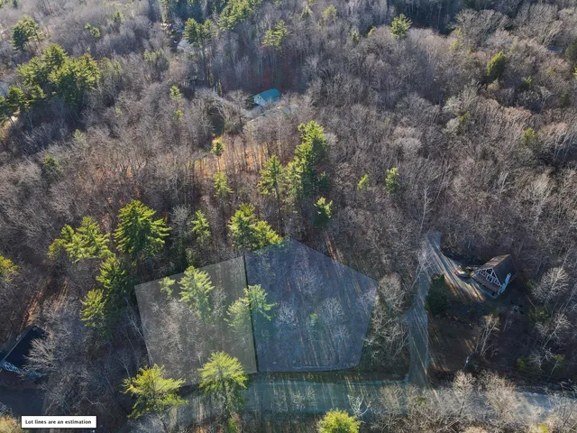 $150,000 | Hemlock Road, Unit 40 & 53, Bartlett, NH 03812