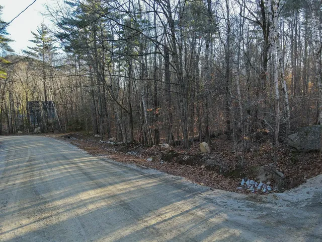 $150,000 | Hemlock Road, Unit 40 & 53, Bartlett, NH 03812