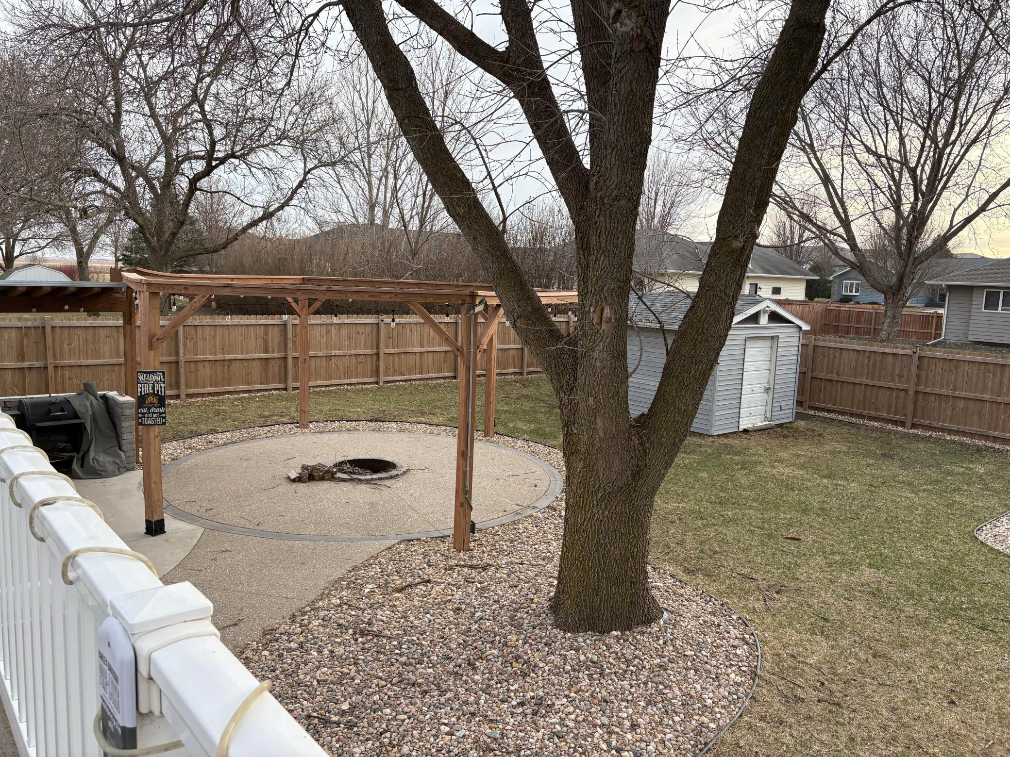902 5th Avenue Southeast Pipestone, MN 56164 - Photo 22 of 40
