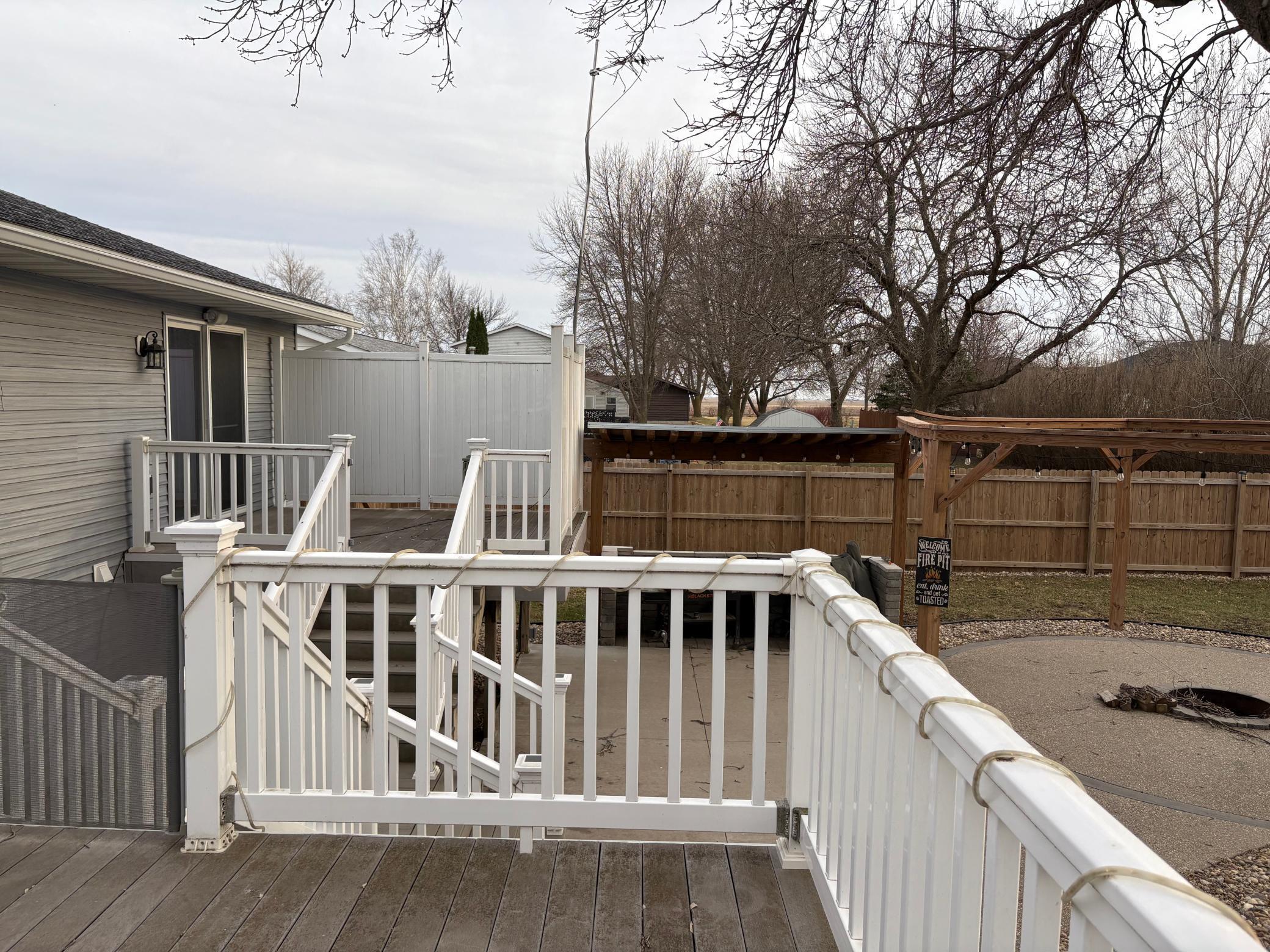 902 5th Avenue Southeast Pipestone, MN 56164 - Photo 23 of 40
