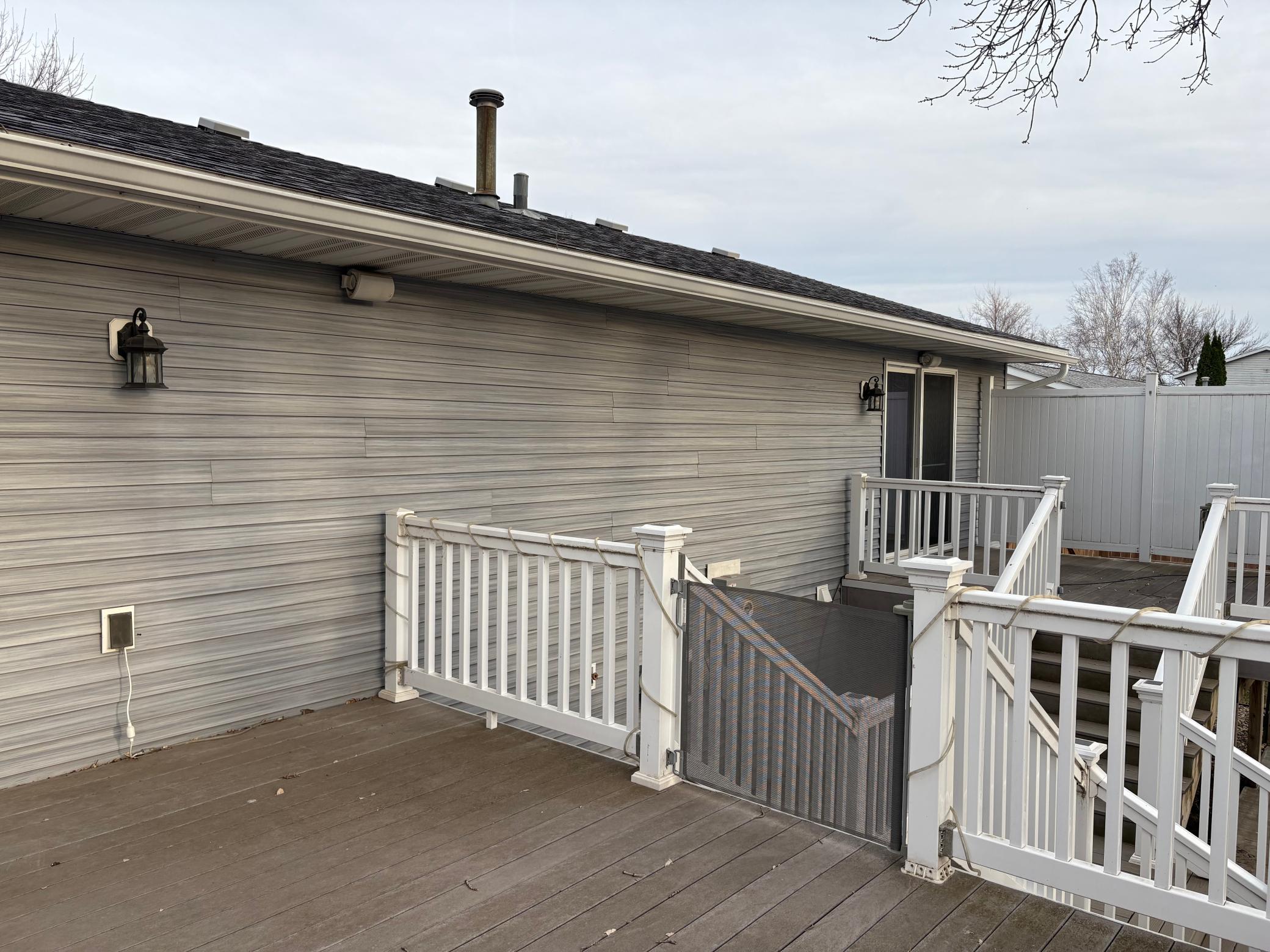 902 5th Avenue Southeast Pipestone, MN 56164 - Photo 24 of 40