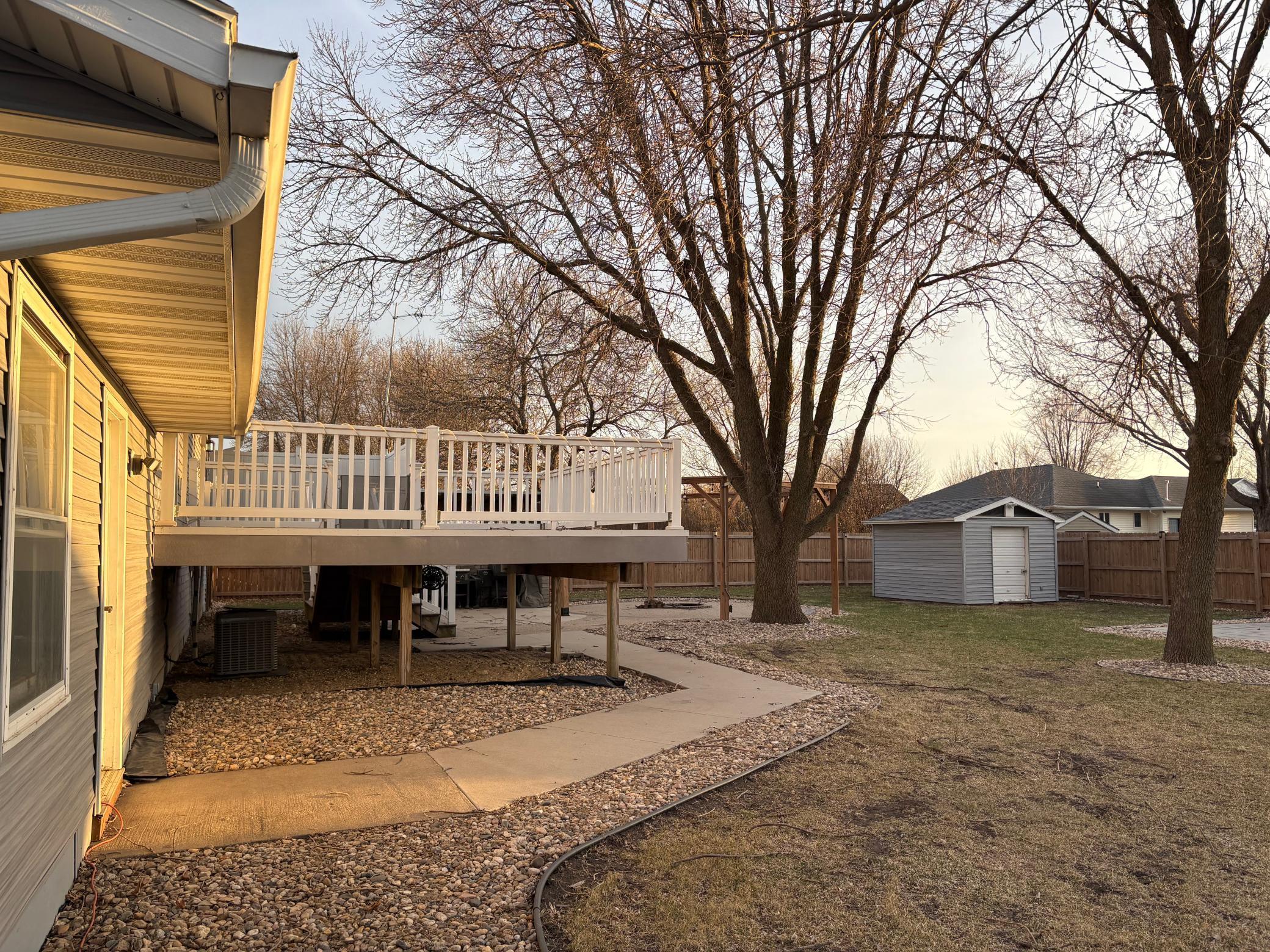 902 5th Avenue Southeast Pipestone, MN 56164 - Photo 28 of 40