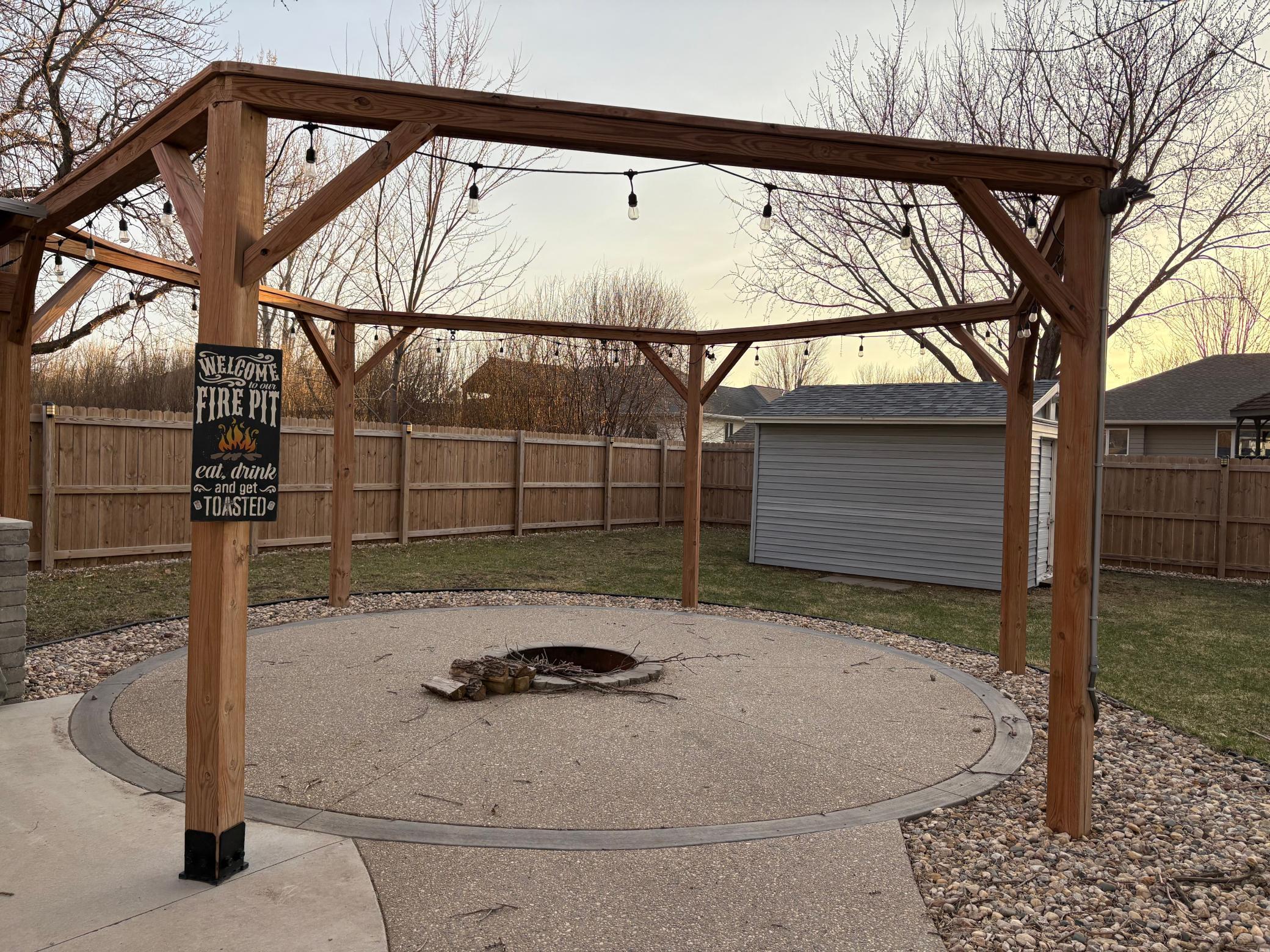 902 5th Avenue Southeast Pipestone, MN 56164 - Photo 31 of 40