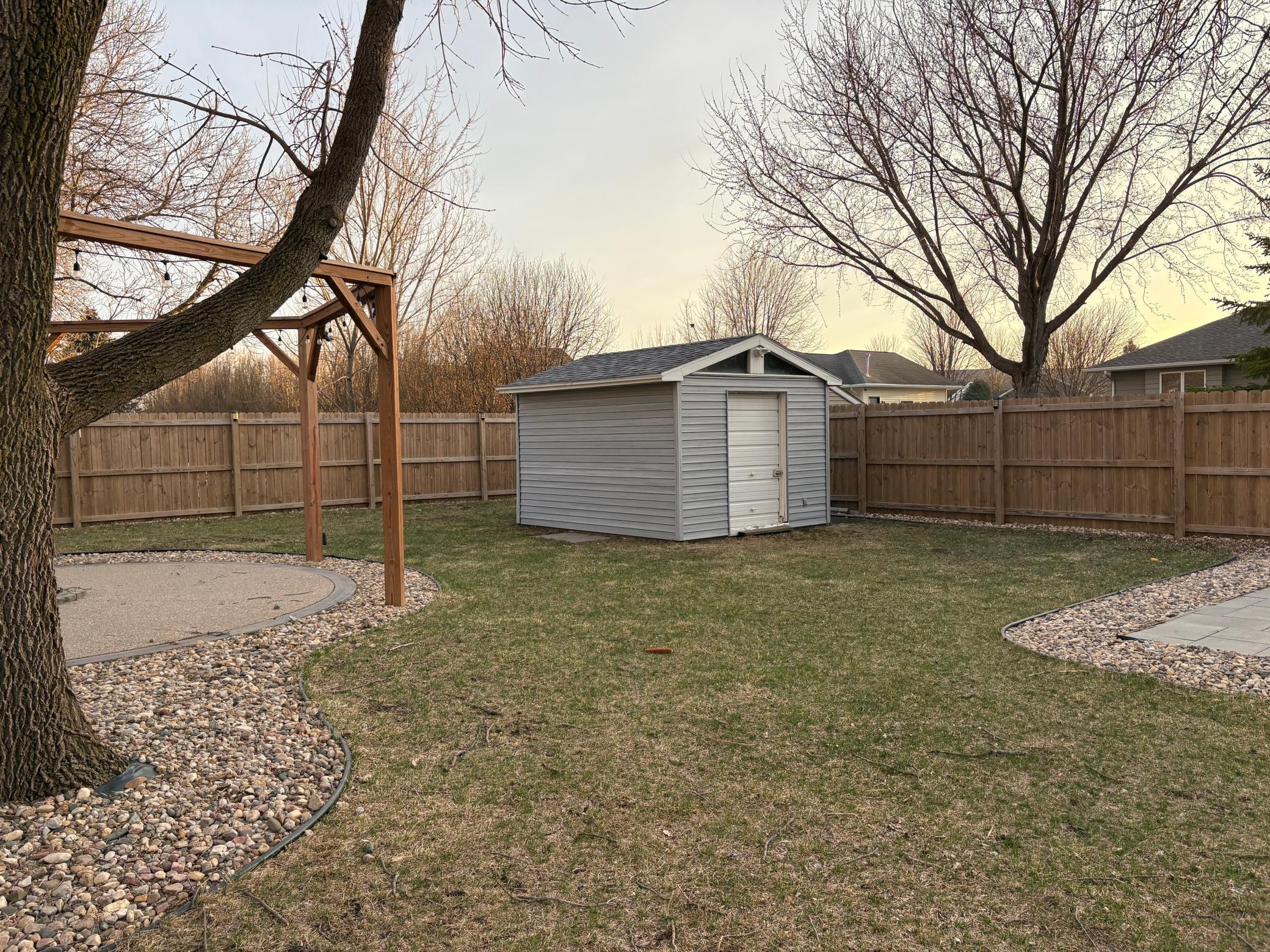 902 5th Avenue Southeast Pipestone, MN 56164 - Photo 32 of 40