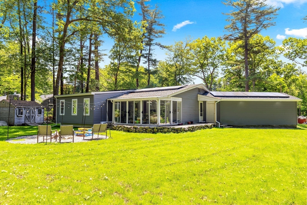 258 Union Street Hanover, MA 02339 - Photo 22 of 28