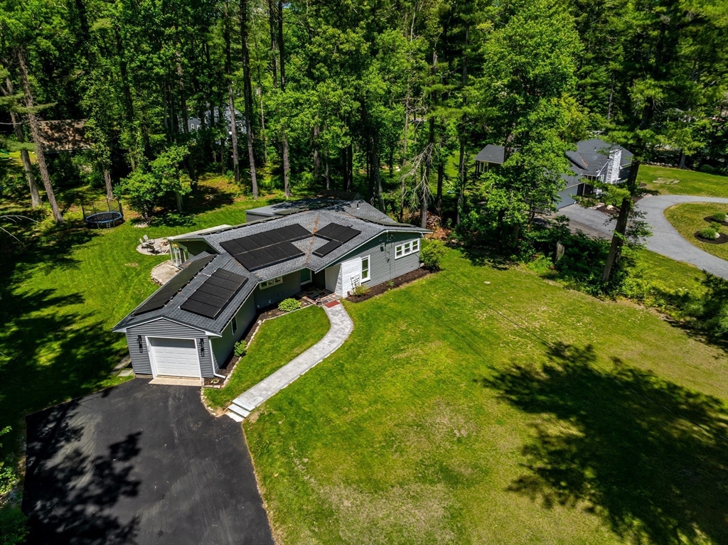 258 Union Street Hanover, MA 02339 - Photo 25 of 28