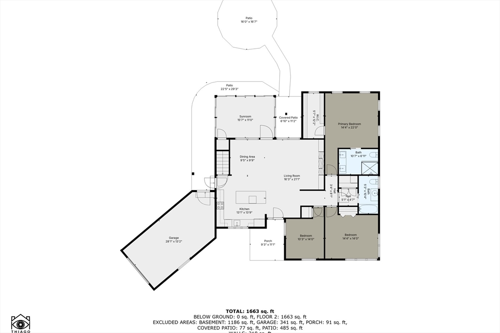 258 Union Street Hanover, MA 02339 - Photo 28 of 28