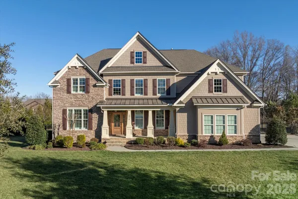 $1,395,000 | 6016 Tea Olive Road, Waxhaw, NC 28173