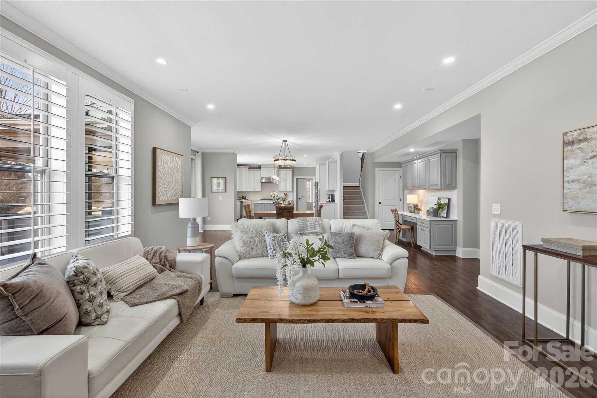 6016 Tea Olive Road Waxhaw, NC 28173 - Photo 11 of 45