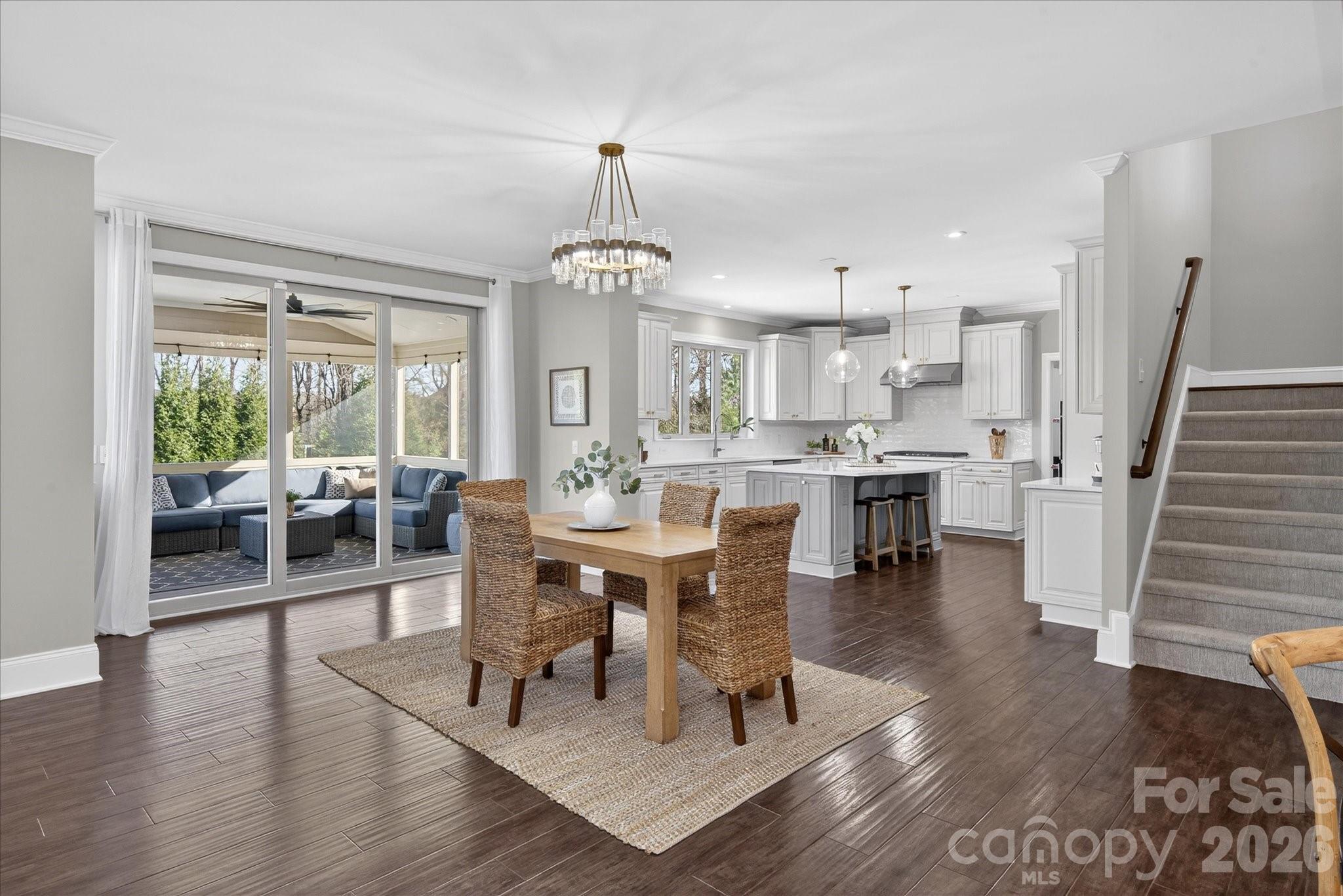 6016 Tea Olive Road Waxhaw, NC 28173 - Photo 12 of 45