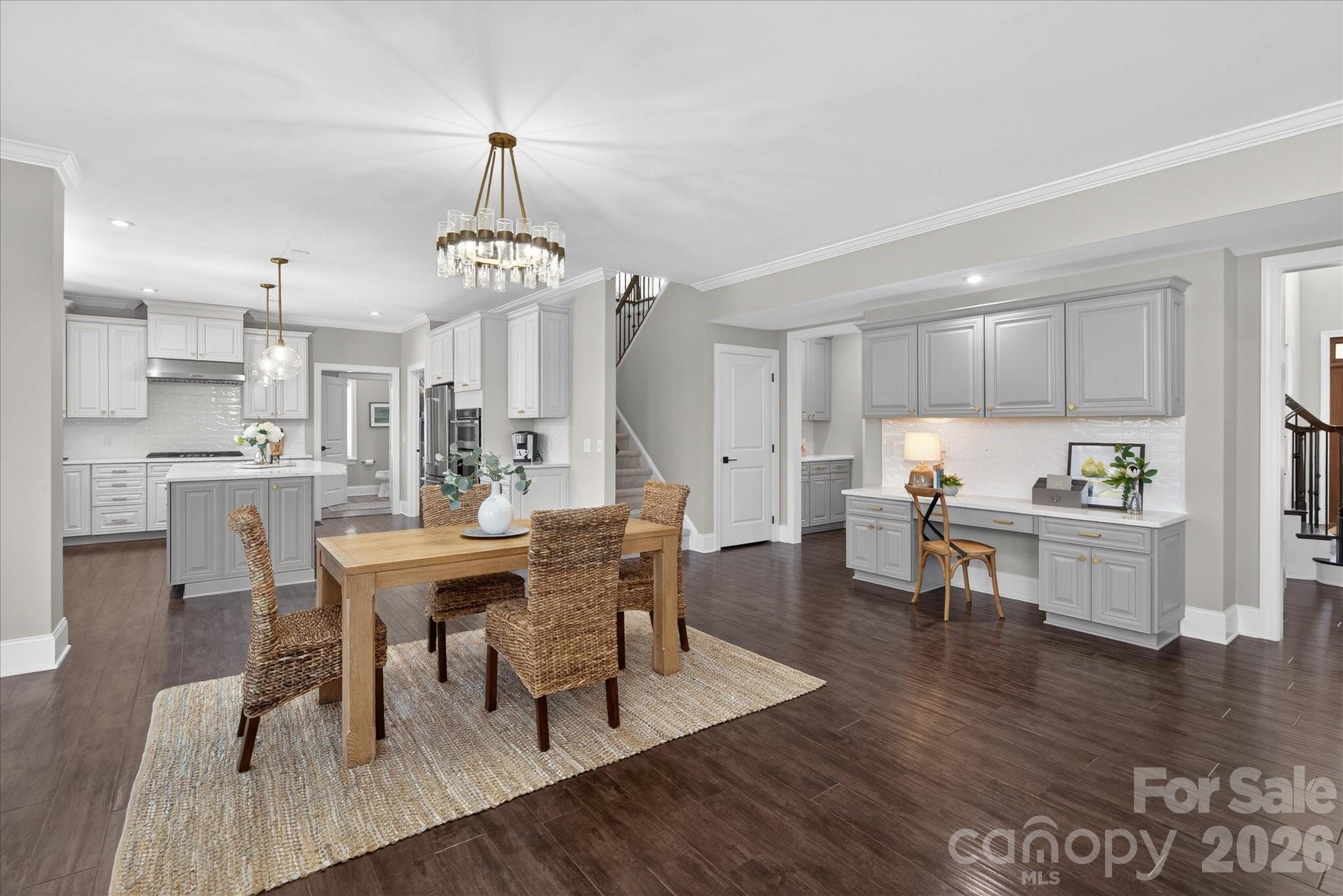 6016 Tea Olive Road Waxhaw, NC 28173 - Photo 13 of 45