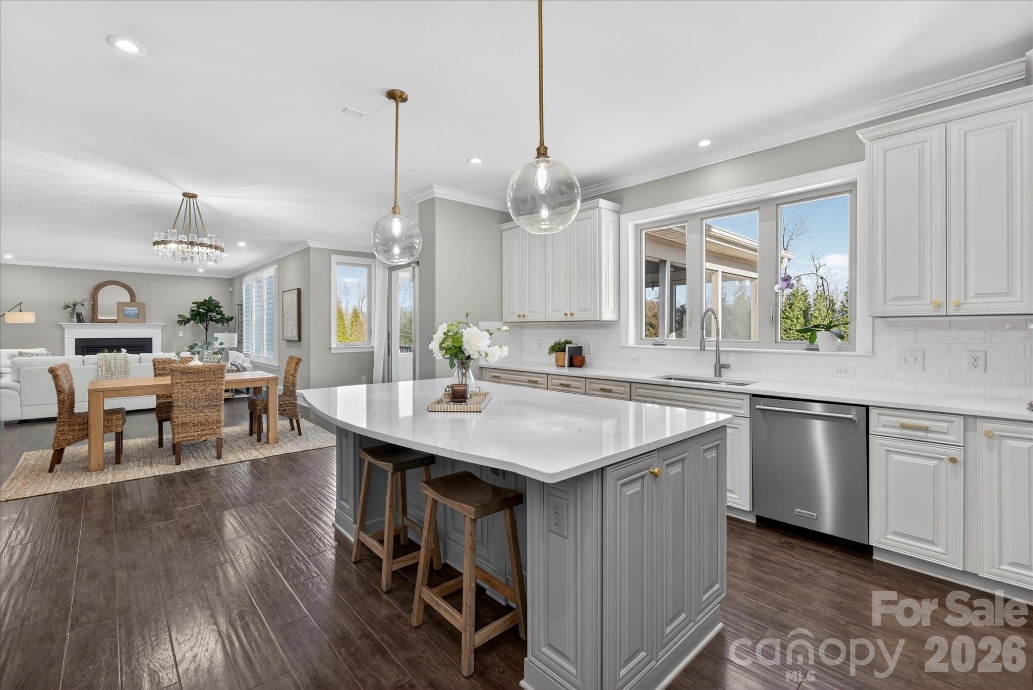 6016 Tea Olive Road Waxhaw, NC 28173 - Photo 20 of 45