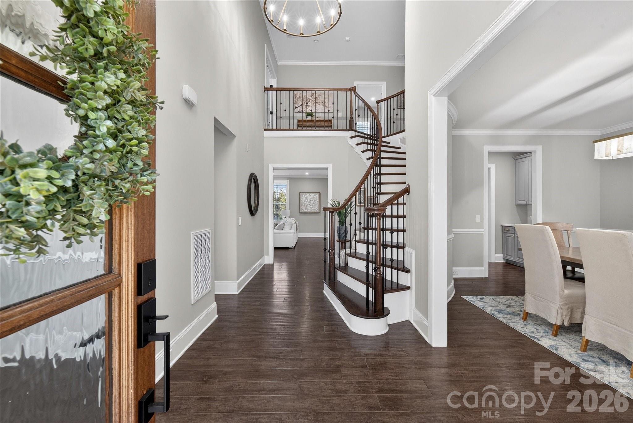 6016 Tea Olive Road Waxhaw, NC 28173 - Photo 3 of 45