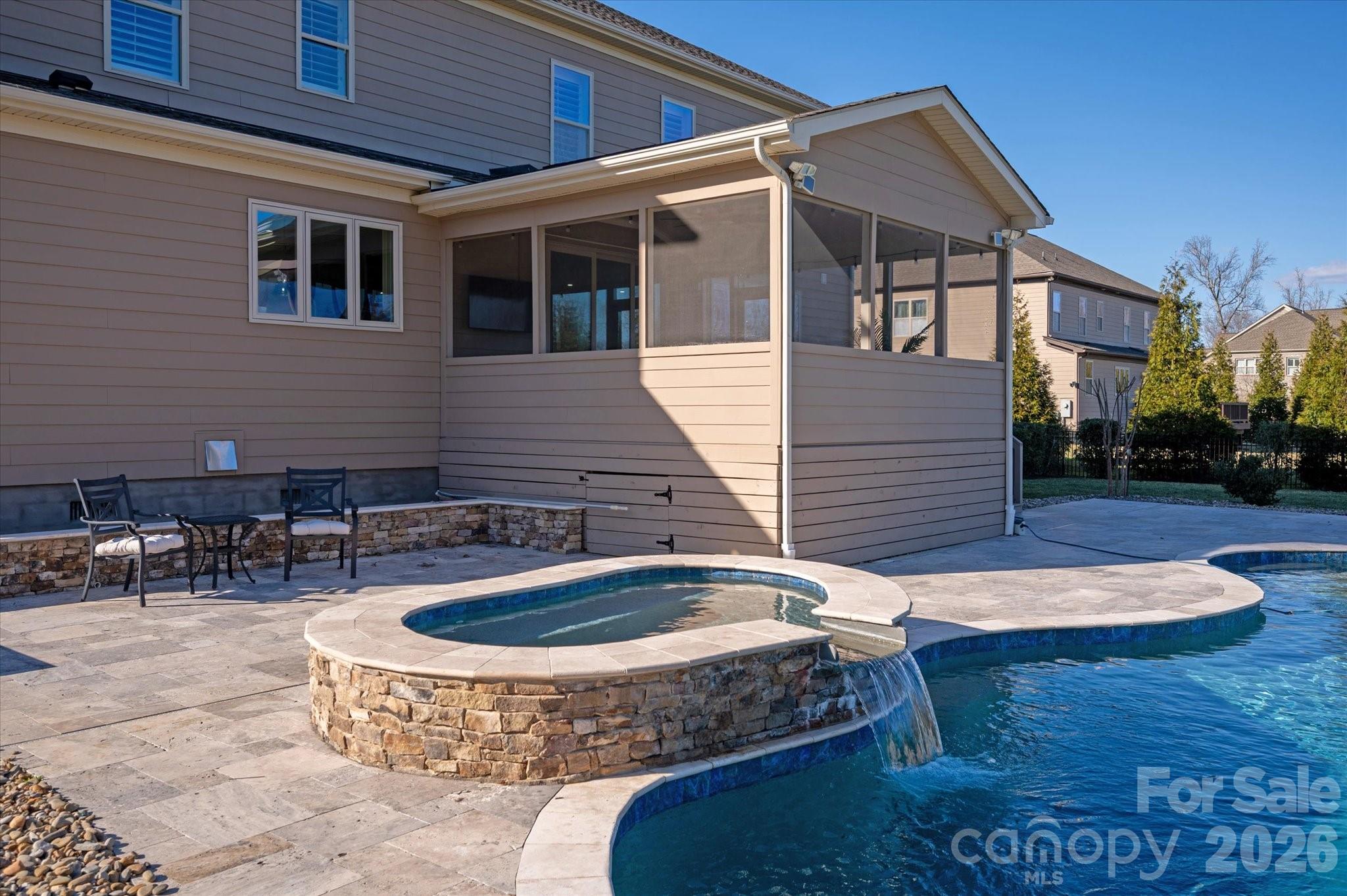 6016 Tea Olive Road Waxhaw, NC 28173 - Photo 39 of 45