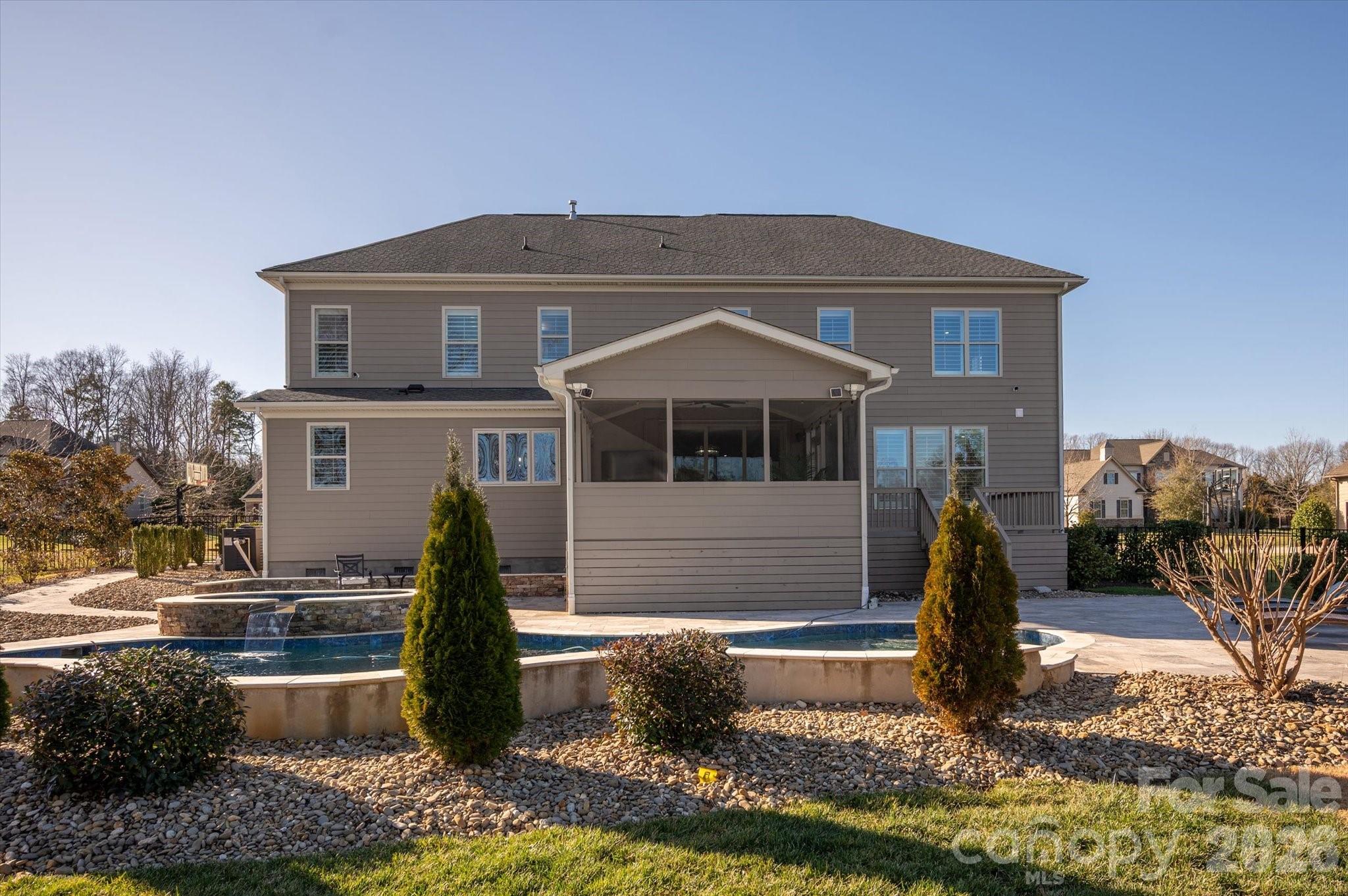 6016 Tea Olive Road Waxhaw, NC 28173 - Photo 40 of 45