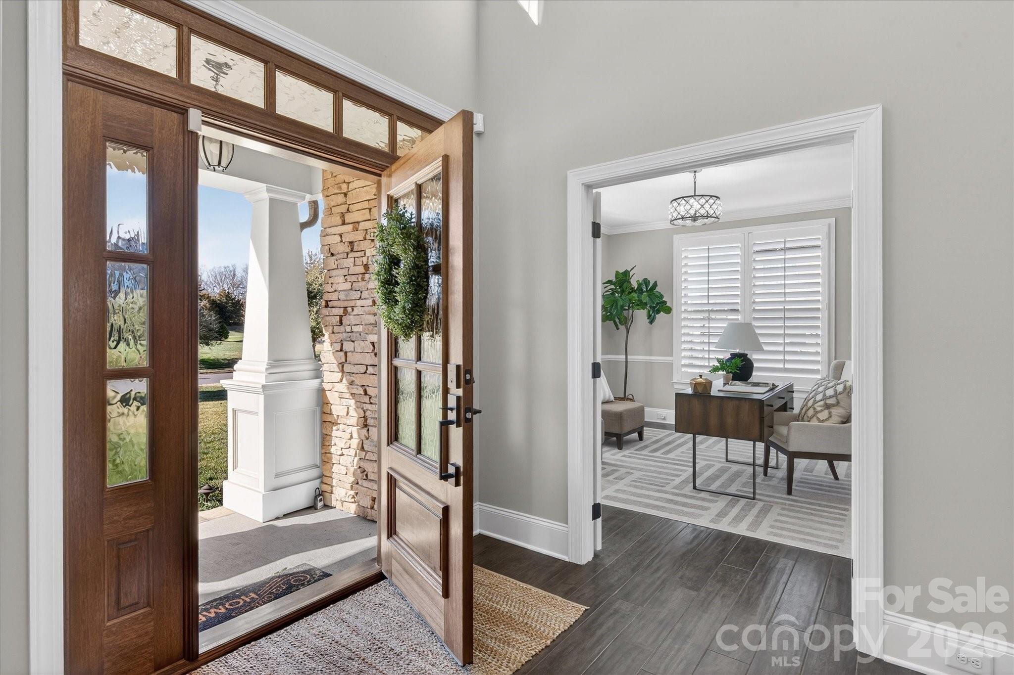 6016 Tea Olive Road Waxhaw, NC 28173 - Photo 4 of 45