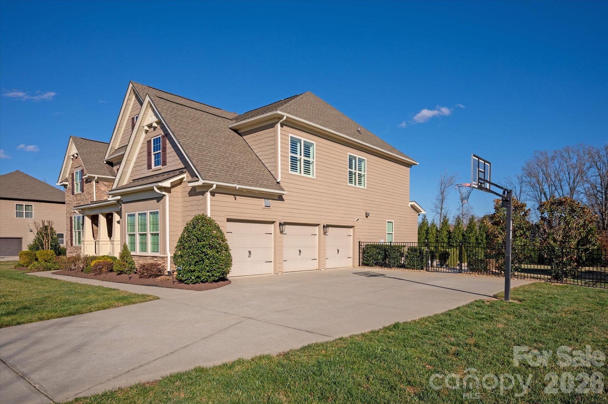 6016 Tea Olive Road Waxhaw, NC 28173 - Photo 42 of 45