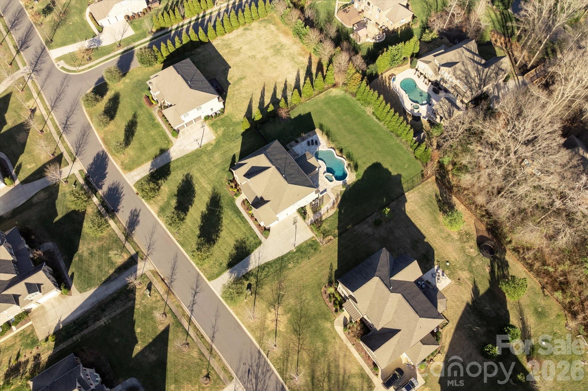 6016 Tea Olive Road Waxhaw, NC 28173 - Photo 43 of 45