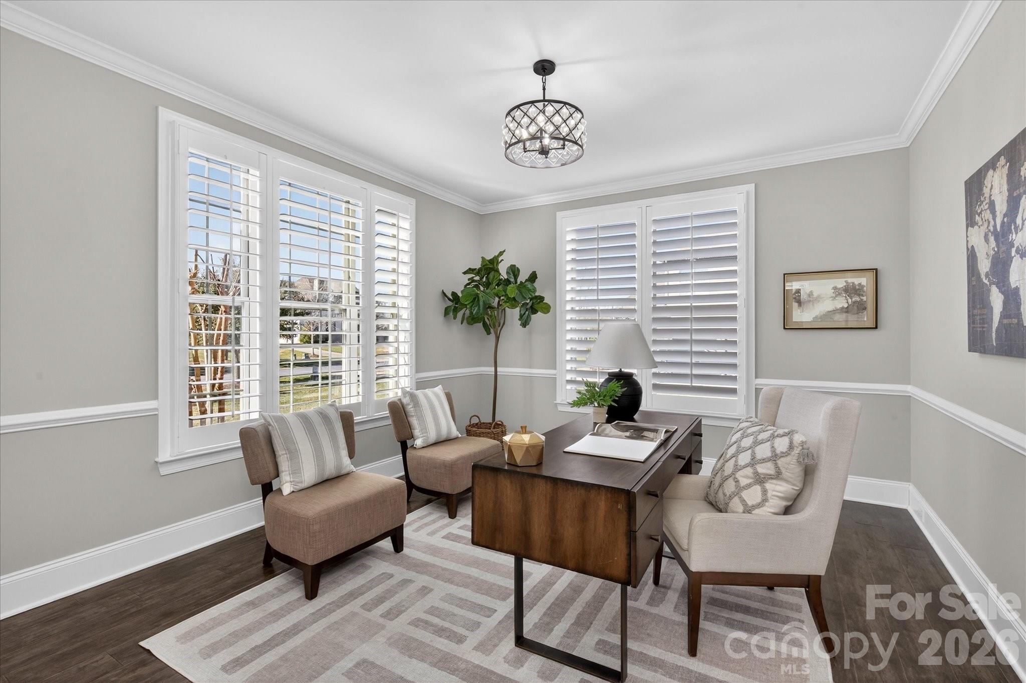 6016 Tea Olive Road Waxhaw, NC 28173 - Photo 5 of 45