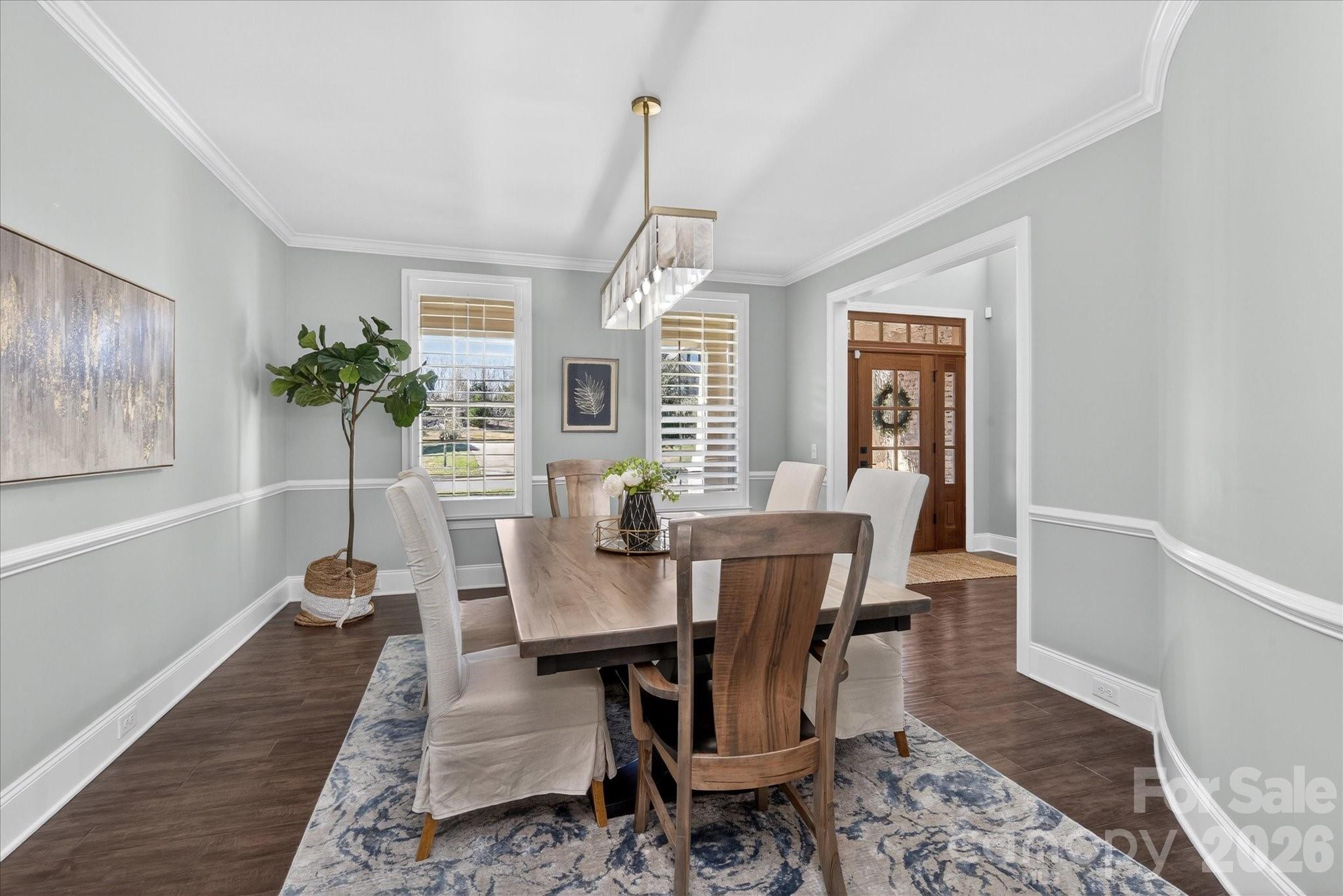 6016 Tea Olive Road Waxhaw, NC 28173 - Photo 6 of 45