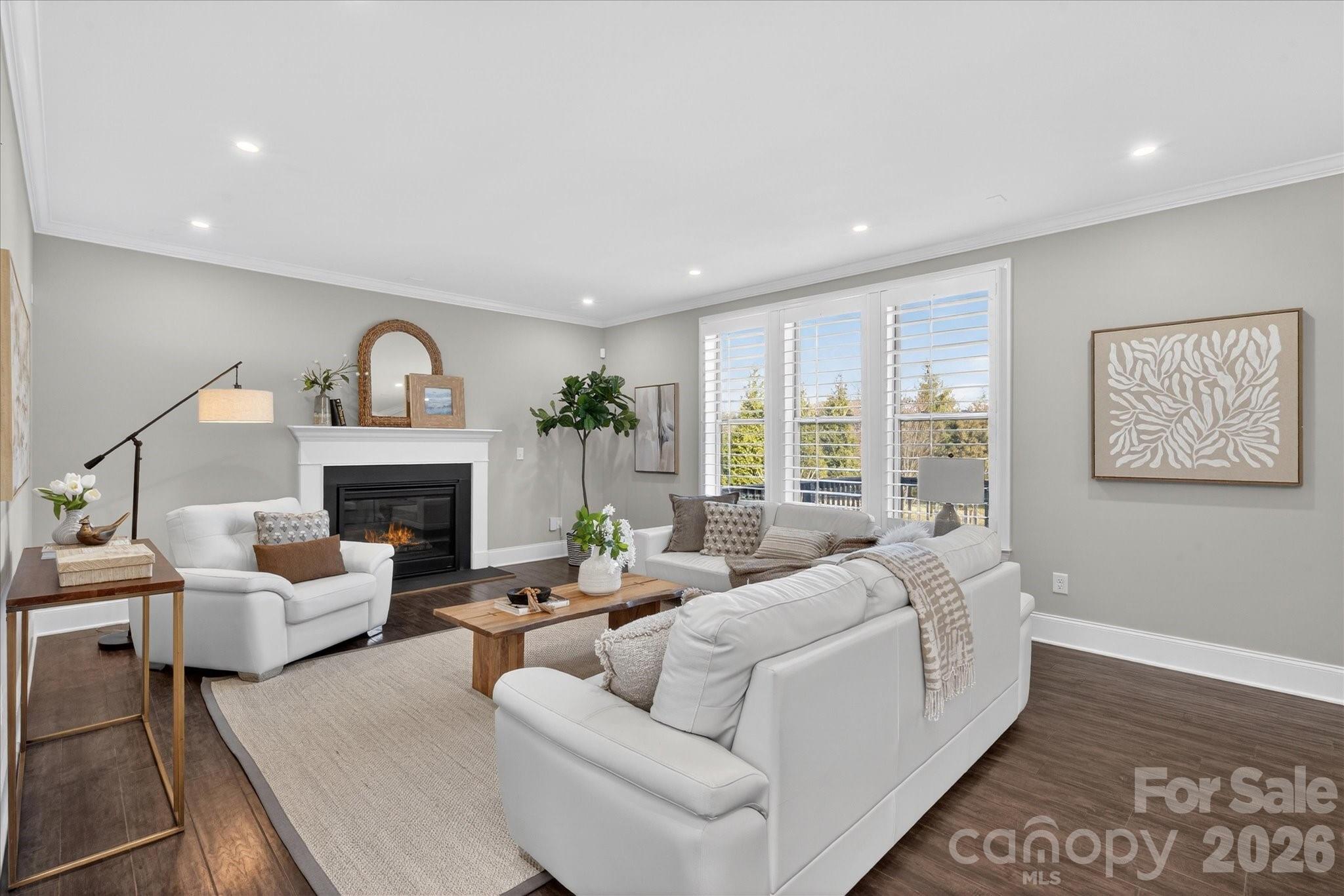 6016 Tea Olive Road Waxhaw, NC 28173 - Photo 10 of 45