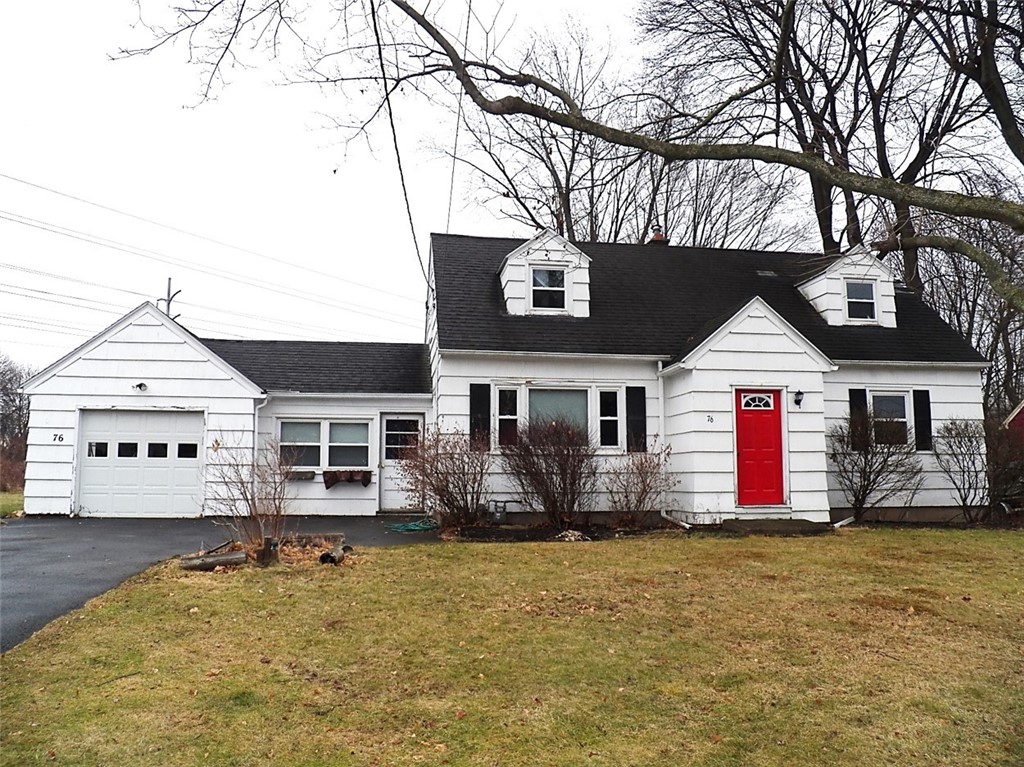 76 Coldwater Road Gates, NY 14624 - Photo 1 of 1