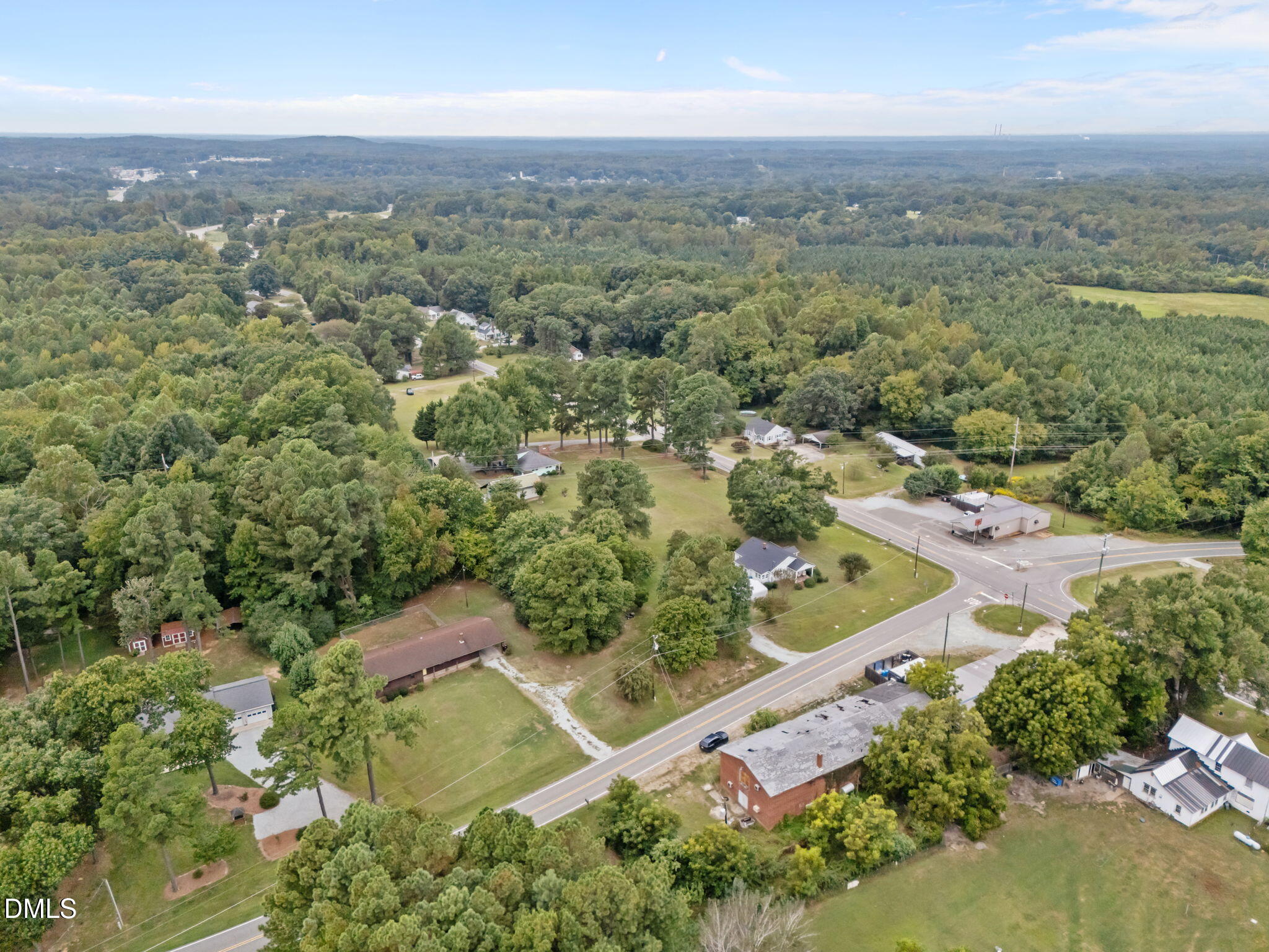 1955 Halifax Road Roxboro, NC 27573 - Photo 43 of 46 10-web-or-mls-DJI_20250916091907_0010_D