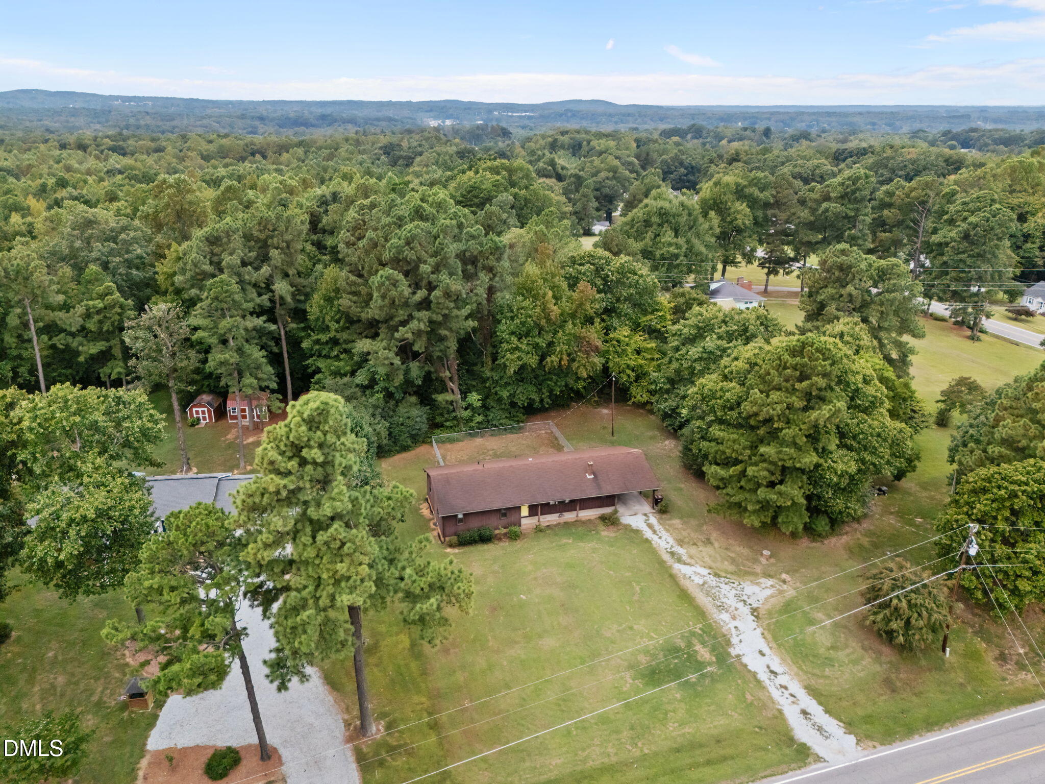 1955 Halifax Road Roxboro, NC 27573 - Photo 44 of 46 9-web-or-mls-DJI_20250916091842_0009_D