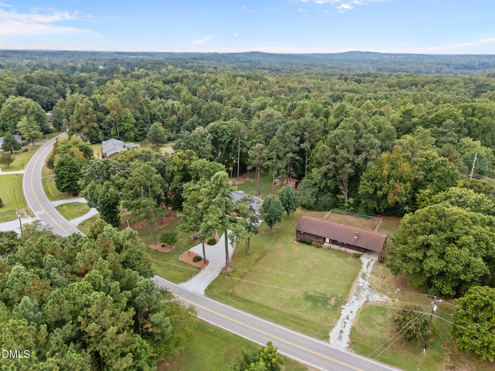 1955 Halifax Road Roxboro, NC 27573 - Photo 45 of 46 8-web-or-mls-DJI_20250916091827_0008_D