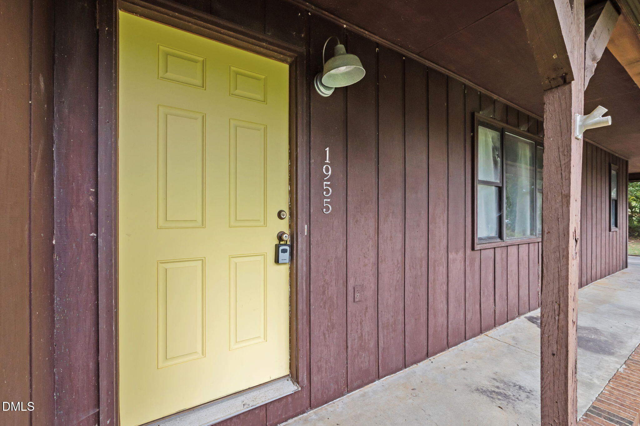 1955 Halifax Road Roxboro, NC 27573 - Photo 5 of 46 17-web-or-mls-P1084923