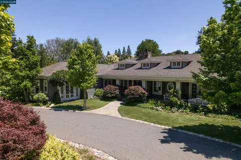 $8,398,000 | 3937 Happy Valley Road, Lafayette, CA 94549