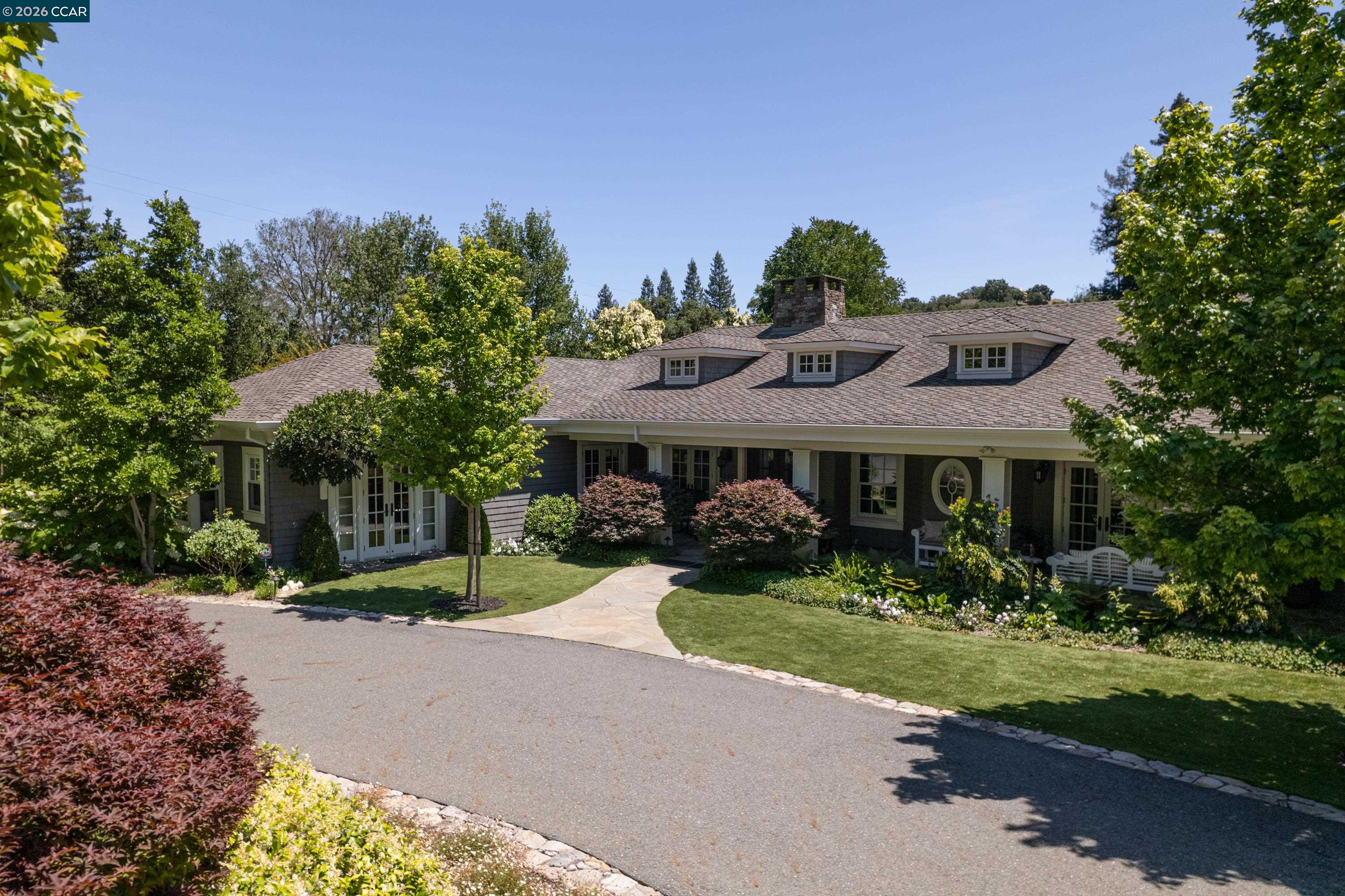 3937 Happy Valley Road Lafayette, CA 94549 - Photo 55 of 82