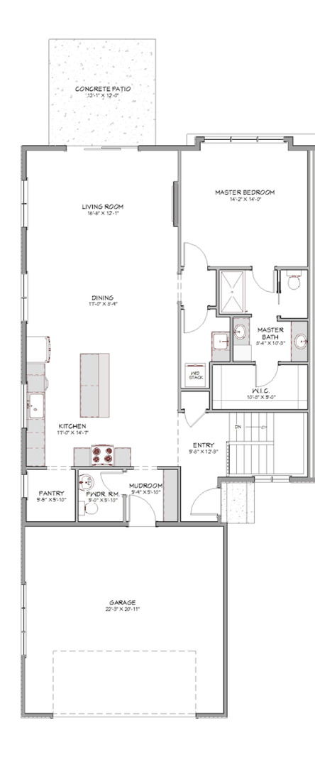 128 Allison Road Lexington, IL 61753 - Photo 2 of 5