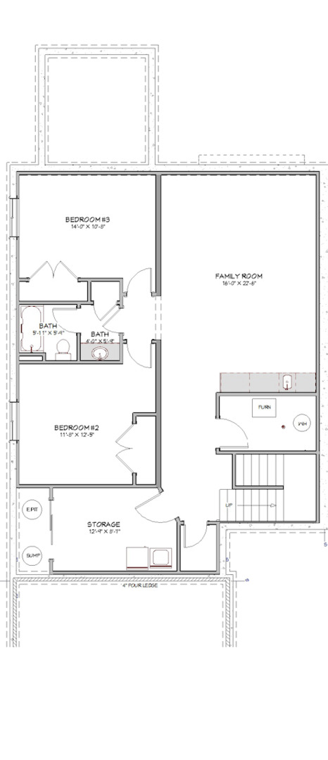 128 Allison Road Lexington, IL 61753 - Photo 3 of 5