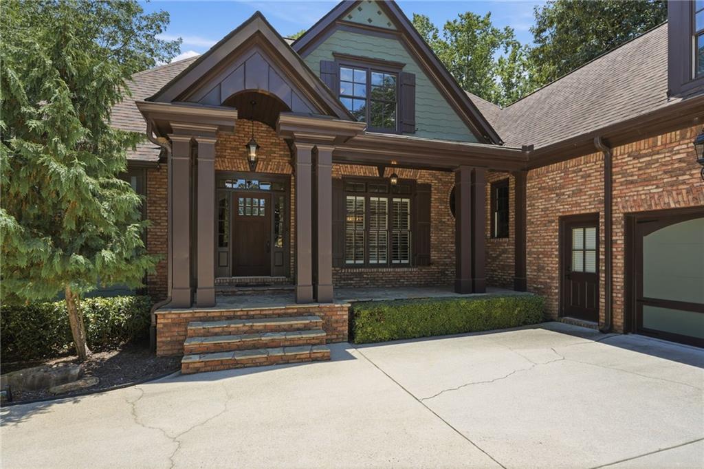 6029 Shadburn Ferry Road Buford, GA 30518 - Photo 19 of 75