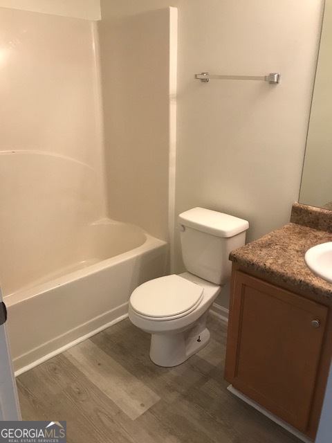 124 Heritage Way Jackson, GA 30233 - Photo 22 of 36