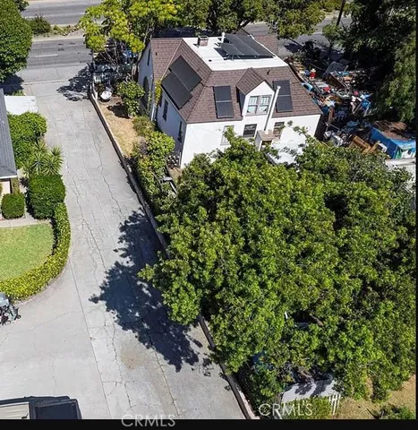 $827,777 | 10857 La Mirada Boulevard, Whittier, CA 90604