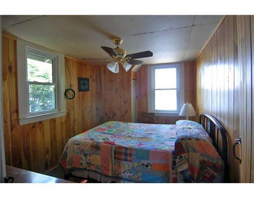 1104 Brunswick Road Richmond, ME 04357 - Photo 11 of 18 Bedroom.