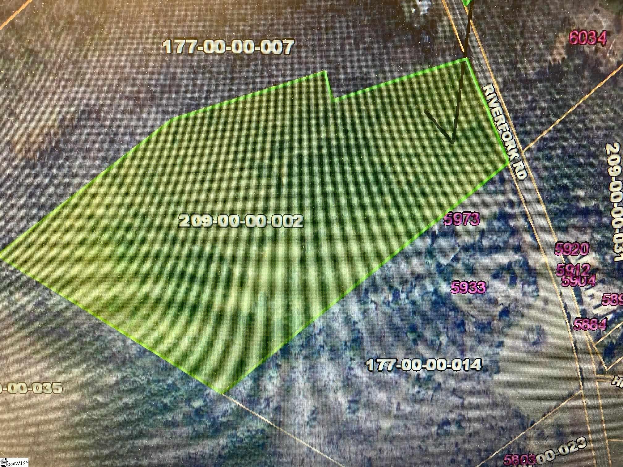 0 Riverfork Road, Unit TRACT 2 Waterloo, SC 29384 - Photo 10 of 10