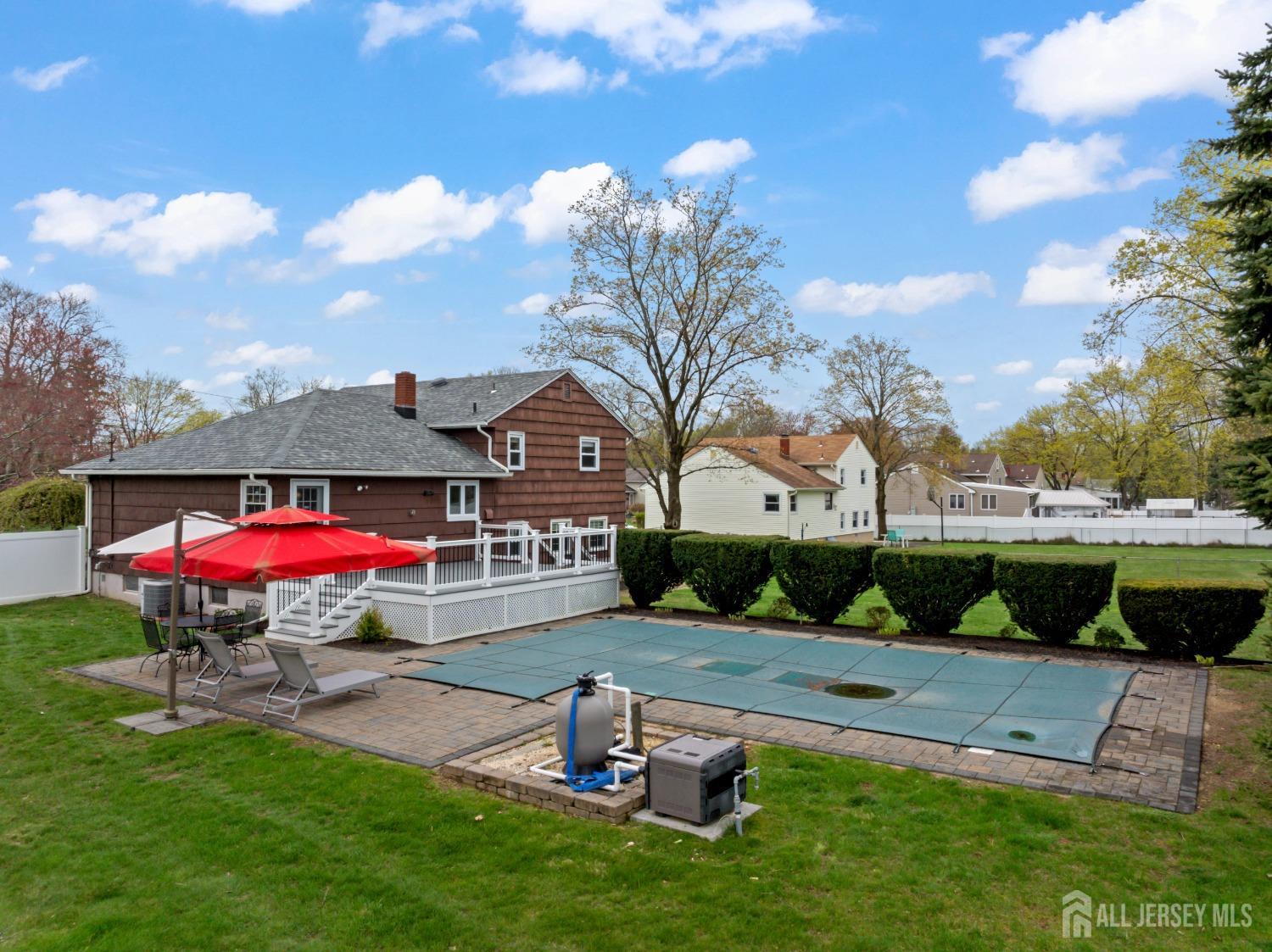 6 Hudson Road East Brunswick, NJ 08816 - Photo 23 of 29 Gallery Image 23