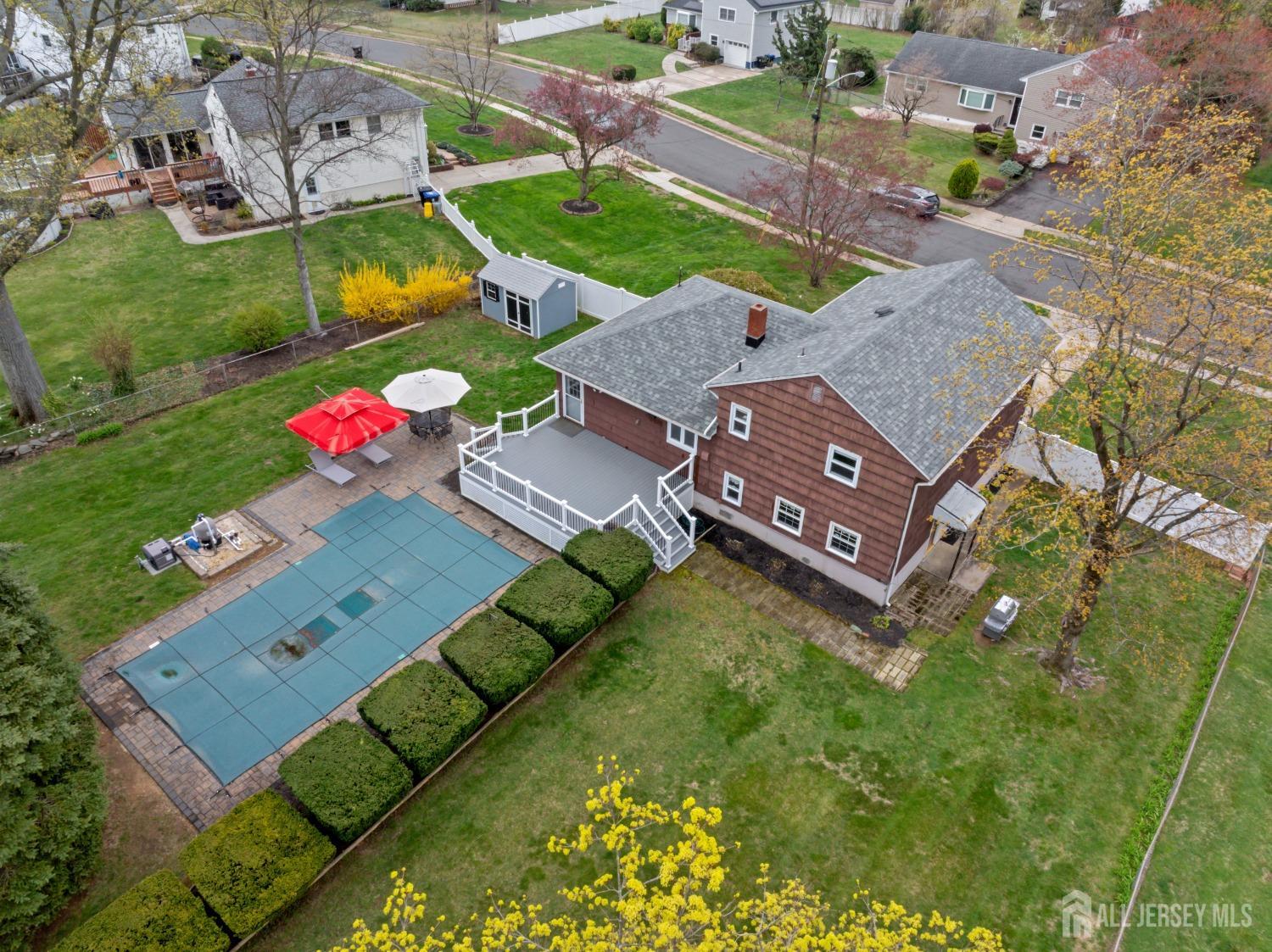 6 Hudson Road East Brunswick, NJ 08816 - Photo 25 of 29 Gallery Image 25