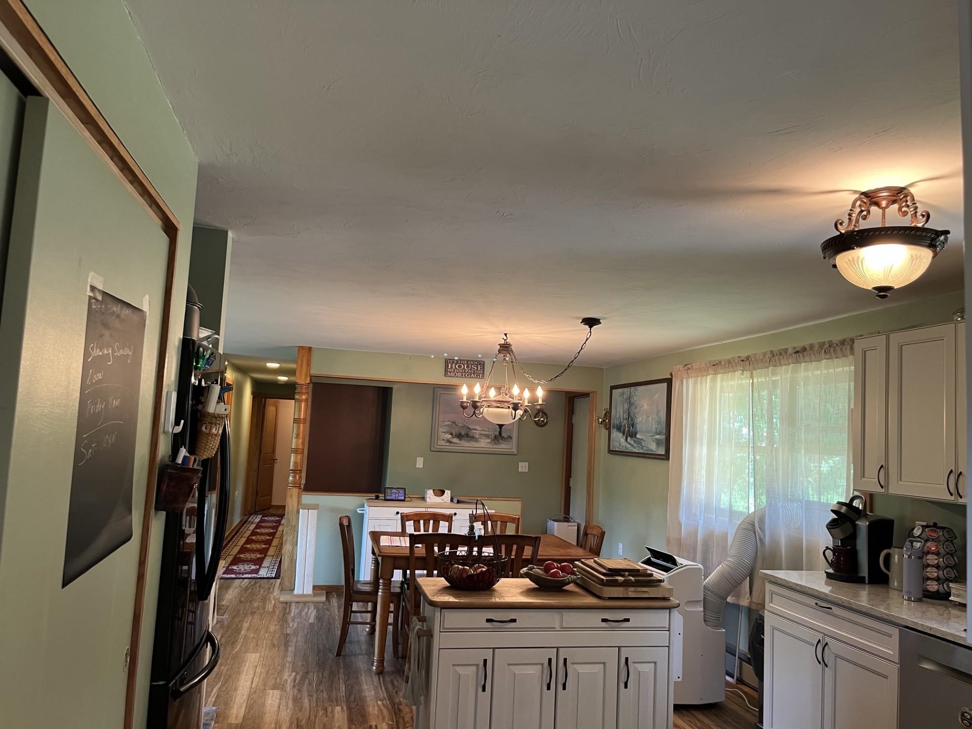 74 Perch Pond Road Campton, NH 03223 - Photo 5 of 13