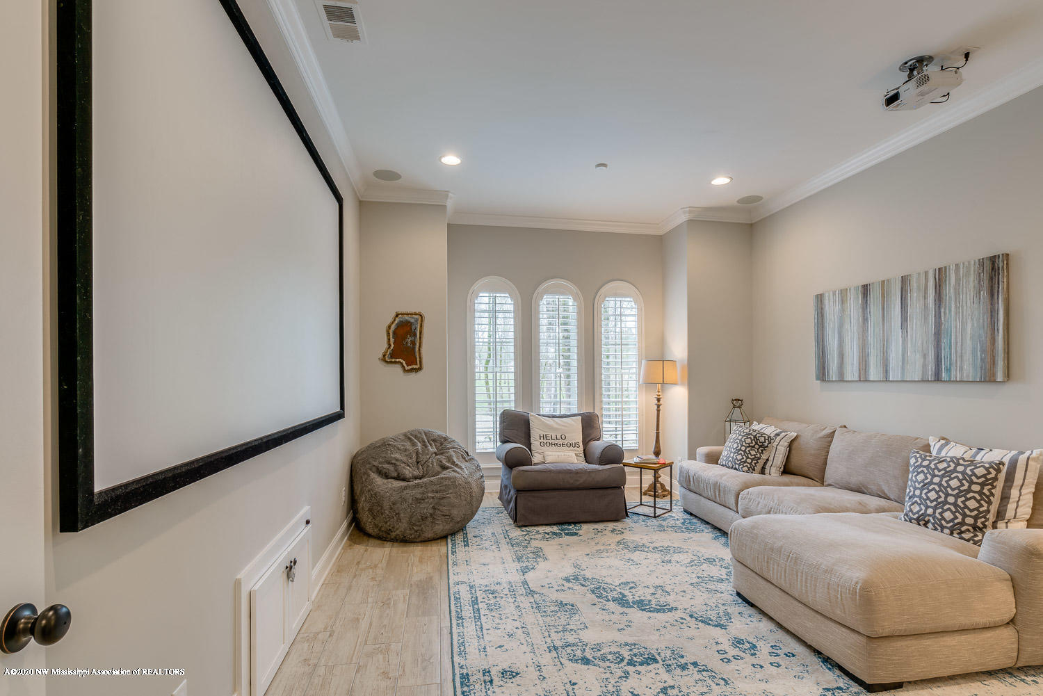 3580 Iron Bridge Road Olive Branch, MS 38654 - Photo 12 of 25 Flex Room