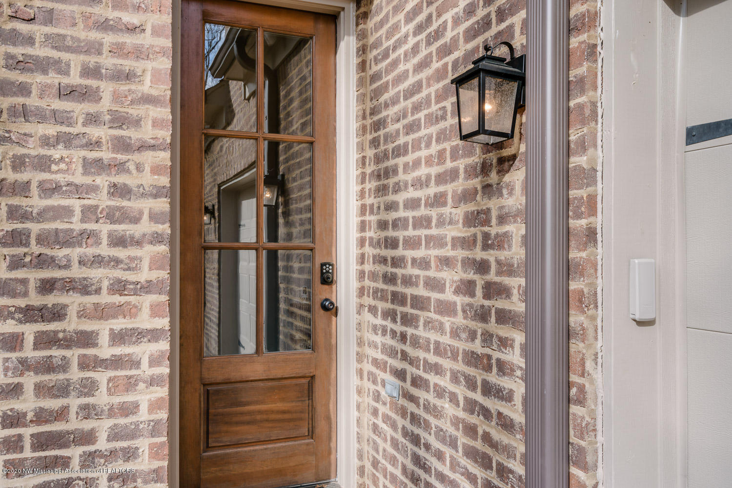 3580 Iron Bridge Road Olive Branch, MS 38654 - Photo 14 of 25 Friends Entry