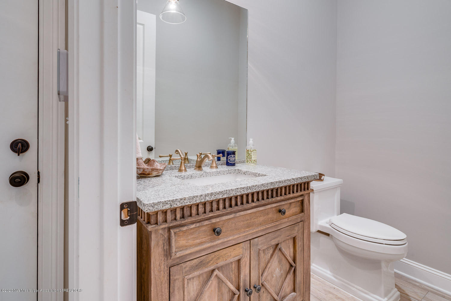 3580 Iron Bridge Road Olive Branch, MS 38654 - Photo 17 of 25 1/2 Bath