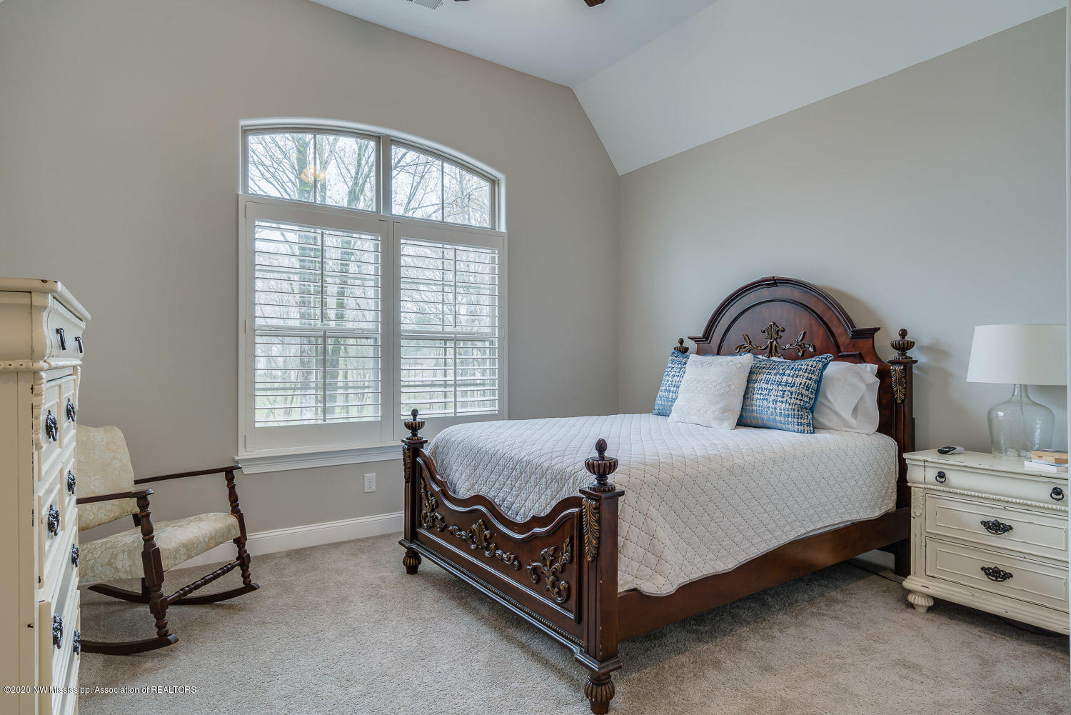 3580 Iron Bridge Road Olive Branch, MS 38654 - Photo 18 of 25 Bedroom 3