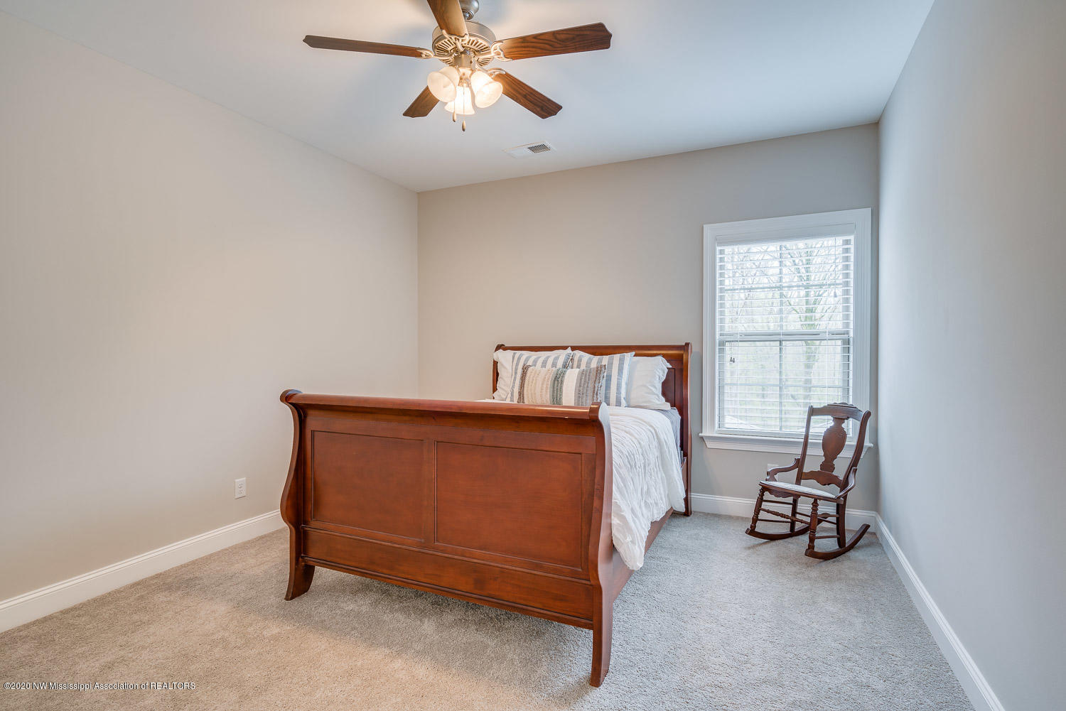 3580 Iron Bridge Road Olive Branch, MS 38654 - Photo 20 of 25 Bedroom 4