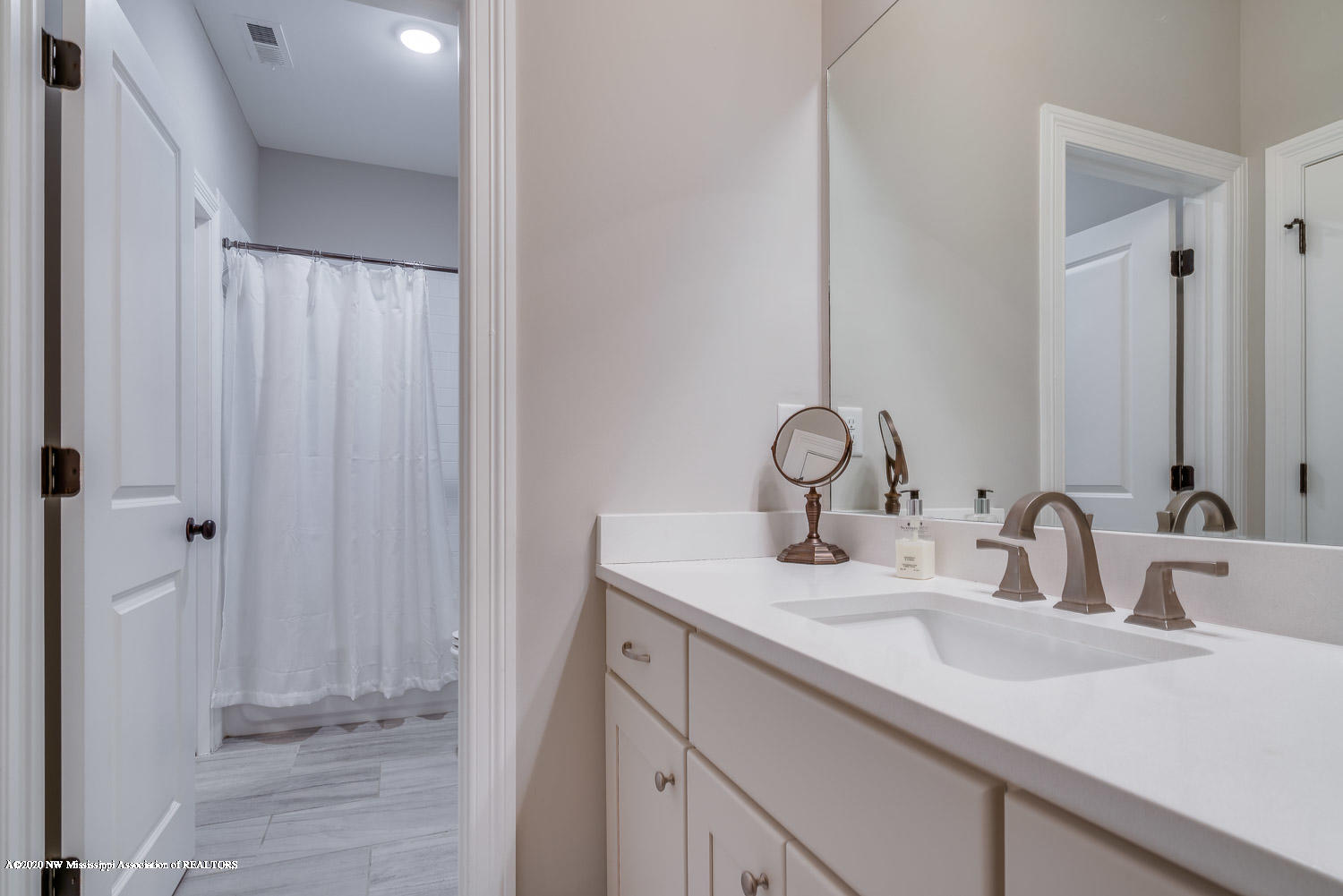 3580 Iron Bridge Road Olive Branch, MS 38654 - Photo 21 of 25 Bathroom 4